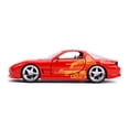 thumbnail image 3 of Fast Furious Orange Julius RX-7 1:32 Vehicle, 3 of 6