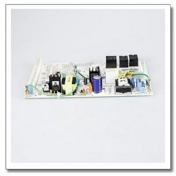 GE WR55X24347 Board Main Assembly - OEM Part