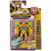 Transformers Action Attackers Bumblebee Action Figure