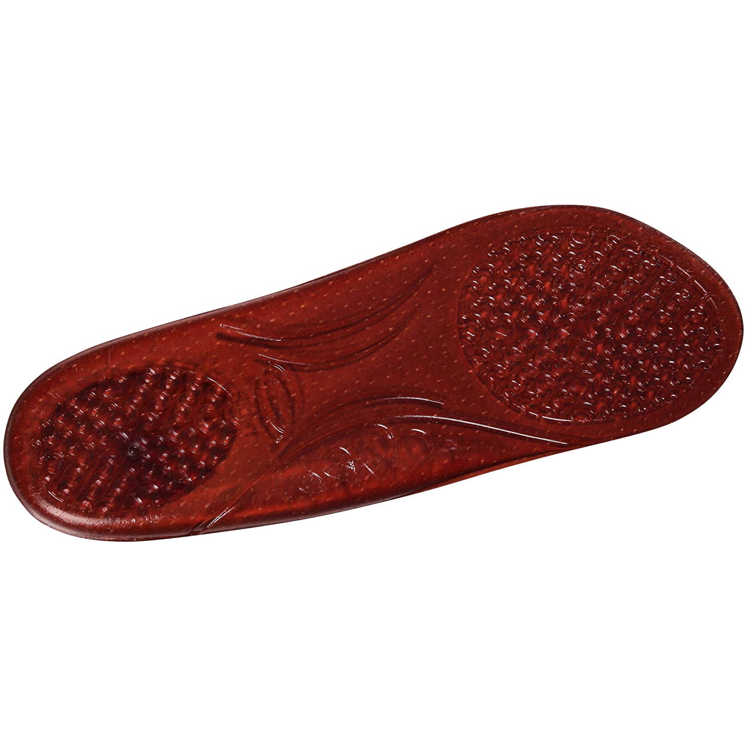 dr scholl's leather insoles