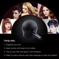 thumbnail image 3 of Beleza, Cuidado e Higiene Hair Building Fibers Spray Aplicador Spray Atomizador Boquilla Bomba Cabello Labymos Natural, 3 of 7