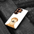 thumbnail image 4 of WIRESTER Shockproof Soft Rubber Cover Case for Samsung Galaxy S26 Ultra 6.9" 2026, Silkie Chicken, 4 of 5