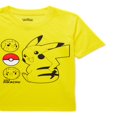 thumbnail image 3 of Boys Short Sleeve and Shorts Pajama Set  2-Piece  Sizes 4-12, 3 of 3