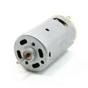DC 12V 5700RPM Speed High Torque Electric Gear Motor Replacement