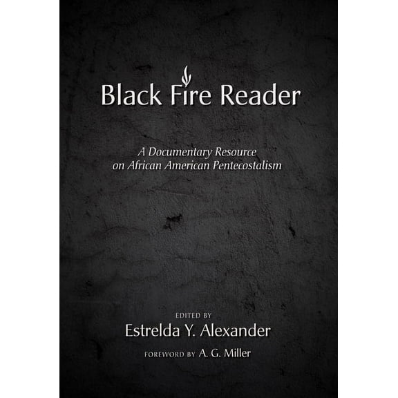 Black Fire Reader (Paperback)
