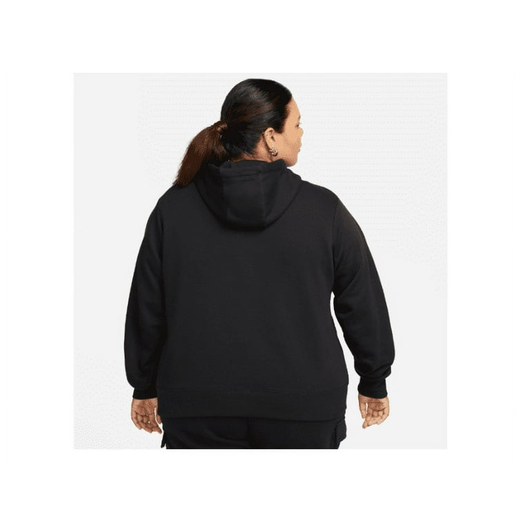 Nike Sportswear shops High-Pile Fleece Pullover Hoodie Black Sz XXL DD5013-010