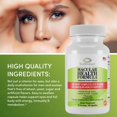 thumbnail image 6 of EyeScience Macular Health Formula - Advanced Ocular Vitamin Dietary Supplement Capsules, 60 Count, 6 of 6