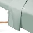 thumbnail image 4 of Juego de sábanas de microfibra Saloniture para mesa de masaje, 3 piezas, 4 of 7