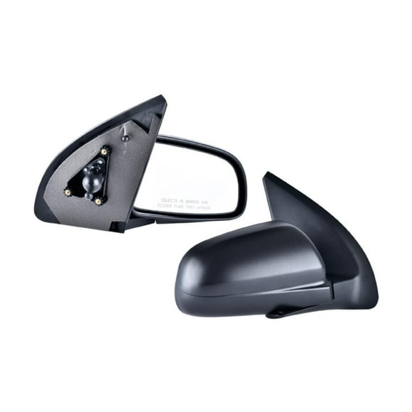 Espejo Depo  Chevrolet Aveo 2008 - 2017 Derecho