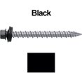 thumbnail image 3 of Tornillos para techos Jake Sales, cabeza hexagonal negra, 10 x 5 cm (250), 3 of 5