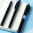thumbnail image 3 of 2 Pack Lined Journal Notebook, Hardcover PU Leather Notebook , A7, Small Pocket Notebook Bulk, 3 of 5