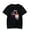 HL14565-Black, variant on Laila TShirt For Women/Men Unisex Merch Summer Short Sleeve Tshirt Tee Fashion Hiphop Streetwear Top