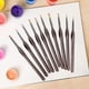 thumbnail image 3 of Paint Brush Set,15pcs Miniature Painting Brushes Kit,Professional Mini Fine Paint Brushes Set, 3 of 5
