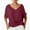 RD1, variant on TYGHBN Solid Color V Neck Short Sleeve Elegant T Shirt for Women Womens Athletic Tee Shirts Women Summer Summer Casual Tops for Women Long Sleeve Turtleneck Women Long Sleeve Shirts for Women Trendy