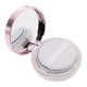 thumbnail image 5 of Estuche vacío para esponja de maquillaje con soporte para base de maquillaje BB Rosado, 5 of 8