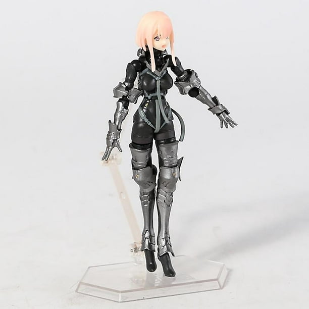 Figma 491 Falslander Lanze Reiter 6