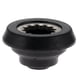 thumbnail image 3 of 1Pc Black Drive Socket Kit Replacement Parts Accessories Fit for Nutribullet Blender RX 1700W Juicer Parts, 3 of 5
