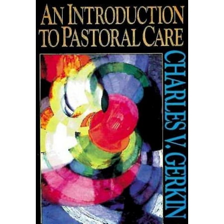 An Introduction to Pastoral Care (Paperback)