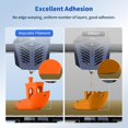 thumbnail image 4 of Filamento para impresora 3D ANYCUBIC PLA de 1,75 mm +/- 0,02 mm, 10 kg, 4 of 9