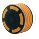 thumbnail image 1 of para ducha, inalámbrico resistente al agua con controlador de 5 W, ventosa, micrófono integrado, manos libres, naranja Sunnimix Altavoces Bluetooth a prueba de golpes, 1 of 7