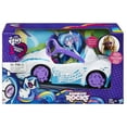 thumbnail image 1 of My Little Pony Equestria Girls Rainbow Rocks Dj PON-3 Rockin’ Convertible Vehicle, 1 of 5