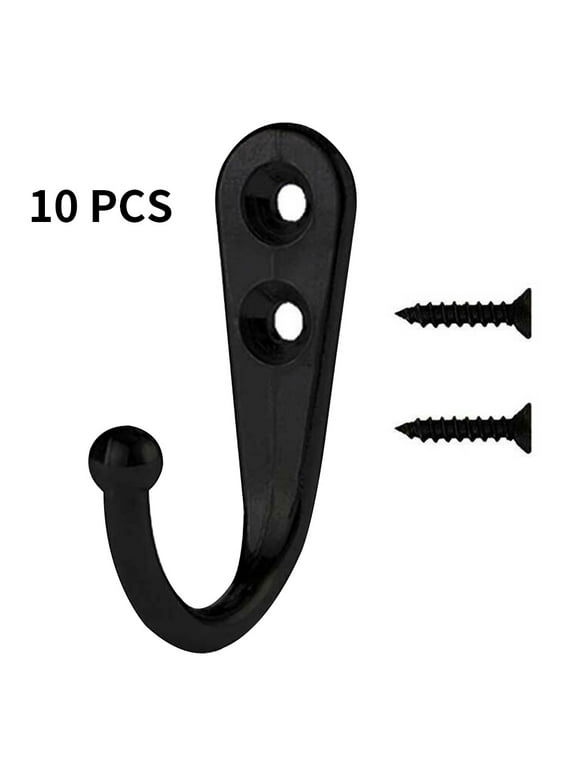 Decorative Wall Hooks in Wall Hooks