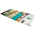 thumbnail image 2 of Ucreate Mixed-Media Art Paper Roll, 80 lb., 36 Inches x 30 Feet, White, 2 of 2