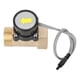 thumbnail image 5 of Sensor de flujo de bomba de agua Interruptor de control automático de presión electrónico de latón G1in HT-30 1-1 110 V, 5 of 12