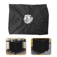 thumbnail image 1 of unbranded Protector Negro Para Ibc Con Duradero Y Contra Polvo, 1 of 8