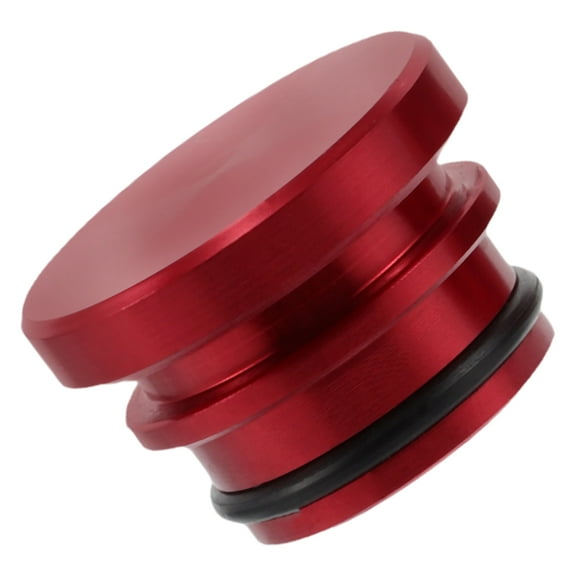 Hemoton Cigarette Lighter Socket Cover Cap Universal Waterproof  Plug For Car Power Port Outlet Protective Caps