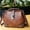 Brown, variant on Fashion Sequined Women Messenger Bags Shell Bag Women Leather Handbags Shoulder Bags Ladies Bag Bolsa Feminina