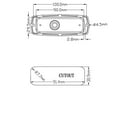 thumbnail image 5 of Scandvik Small Super Bright Spreader Light, 5 of 7