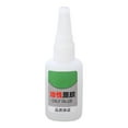thumbnail image 3 of Adhesive Glue, Oil Glue High Temperature Resistant 600Mpas Viscosity Fast Curing Speed  For Bonding Ceramic Plastic Metal Glass, 3 of 8