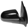 thumbnail image 2 of Geelife Heated Power Side Mirror Set For 2007-2011 Aveo 2007-2008 Wave 2007 Wave5 4dr, 2 of 9