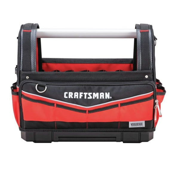 Craftsman CMST17621 17 in. VERSASTACK Tool Tote