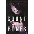 thumbnail image 1 of Pre-Owned Count All Her Bones (Paperback) 1250158745 9781250158741, 1 of 1