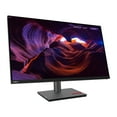 thumbnail image 2 of Lenovo ThinkVision 31.5 inch Monitor - P32p-30, 2 of 7