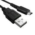 thumbnail image 2 of RUITROLIKER USB Charging Cable Power Charger Cord Lead Wire Adapter for DS Lite NDSL DSL 3.9ft 1.2m, 2 of 4