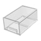 thumbnail image 3 of Cajón de almacenamiento apilable, soporte para cápsulas de café, organizador, almacenamiento, transparente, apilable L, 3 of 9
