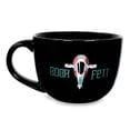 thumbnail image 2 of Taza para sopa Boba Fett Star Wars The Mandalorian, 700 ml, 2 of 7