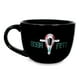 thumbnail image 2 of Taza para sopa Boba Fett Star Wars The Mandalorian, 700 ml, 2 of 7