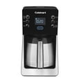 Cuisinart Perfectemp 12 Cup Thermal Coffee Maker DCC 3400