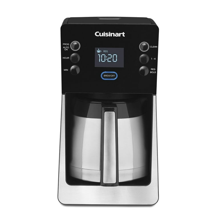 Cuisinart coffee maker dcc 1100 online
