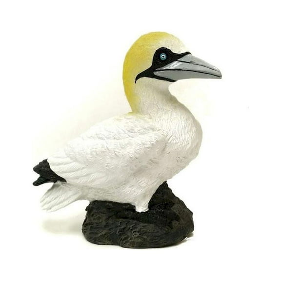 Gannet Figurine