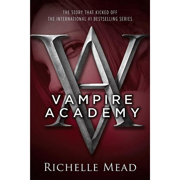 Vampire Academy (Paperback) Vampire Academy (Series 01