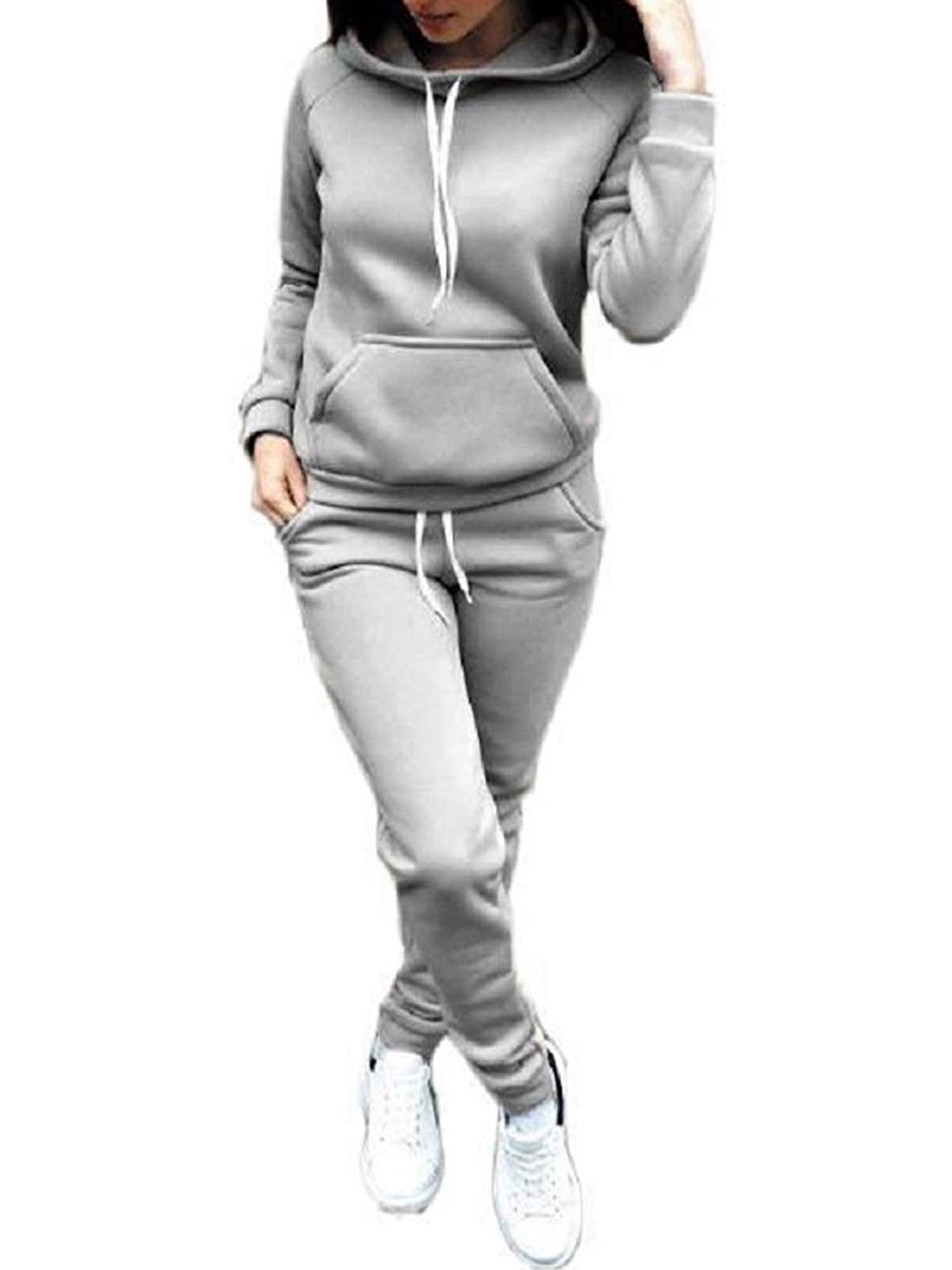 cotton tracksuit women