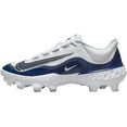thumbnail image 3 of Nike Alpha Huarache Elite 4 Men's Molded Baseball Cleats FD6255, 3 of 6