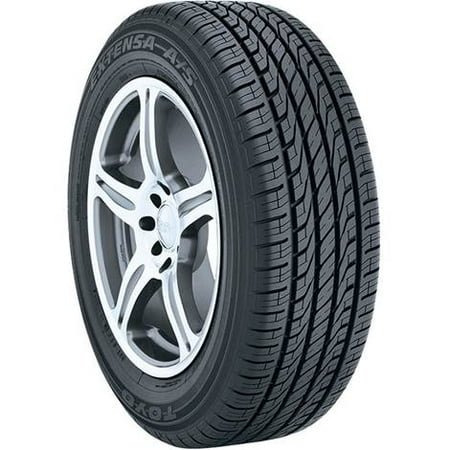 Toyo extensa a/s all-season p195/65r15 89t tire (Best 195 65r15 Tyres)