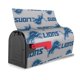 thumbnail image 2 of Funda para buzón del equipo Det_Lions Funda protectora para buzón con imán Funda protectora para buzón, 2 of 7