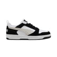 thumbnail image 2 of Tenis Puma para Hombre Rebound V6 Low SD Negro-Gris, 2 of 3